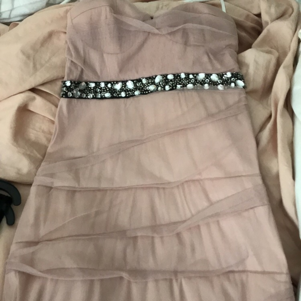 homecoming dress